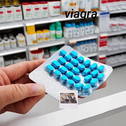 Cual es el nombre generico de viagra